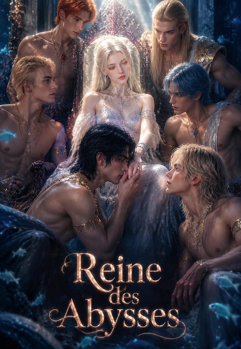 (Doublé) Reine des Abysses