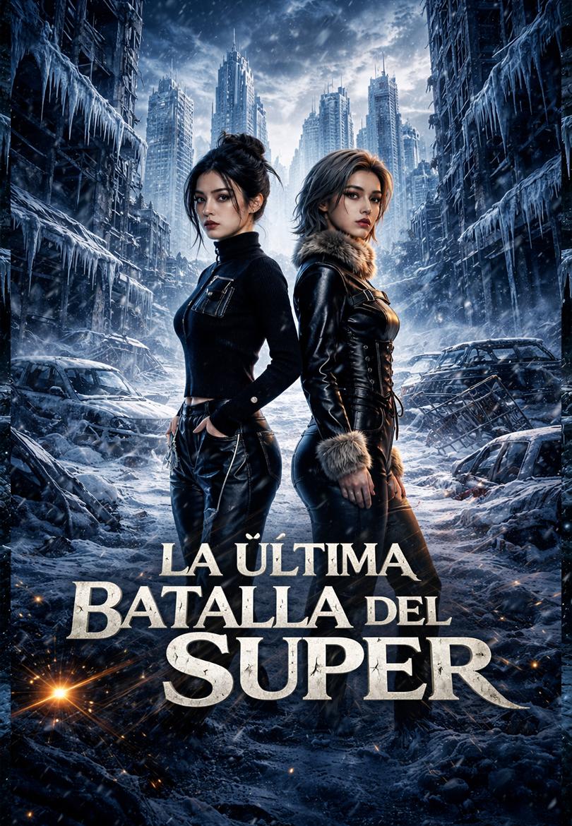 La Última Batalla del Super