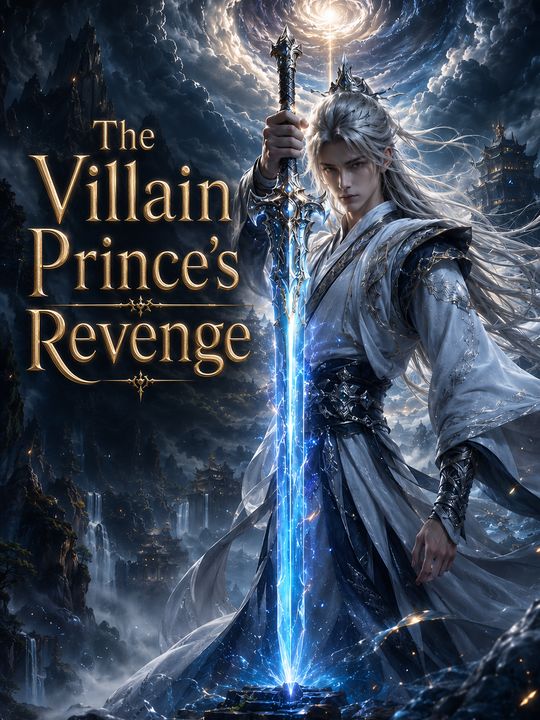 The Villain Prince's Revenge