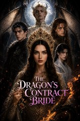 The Dragon's Secret Bride Bonded to the Last Dragon (2024)