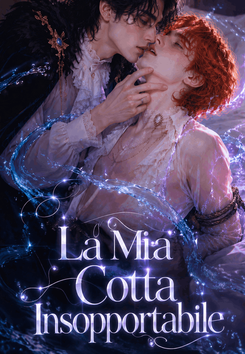 La Mia Cotta Insopportabile