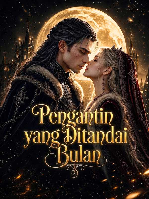Pengantin yang Ditandai Bulan
