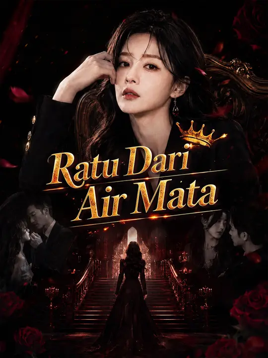 Ratu Dari Air Mata (2026)