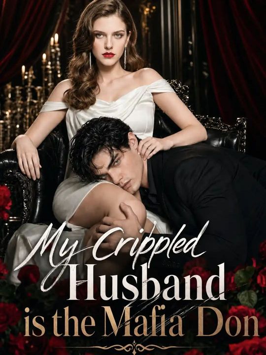 My Crippled Husband is the Mafia Don