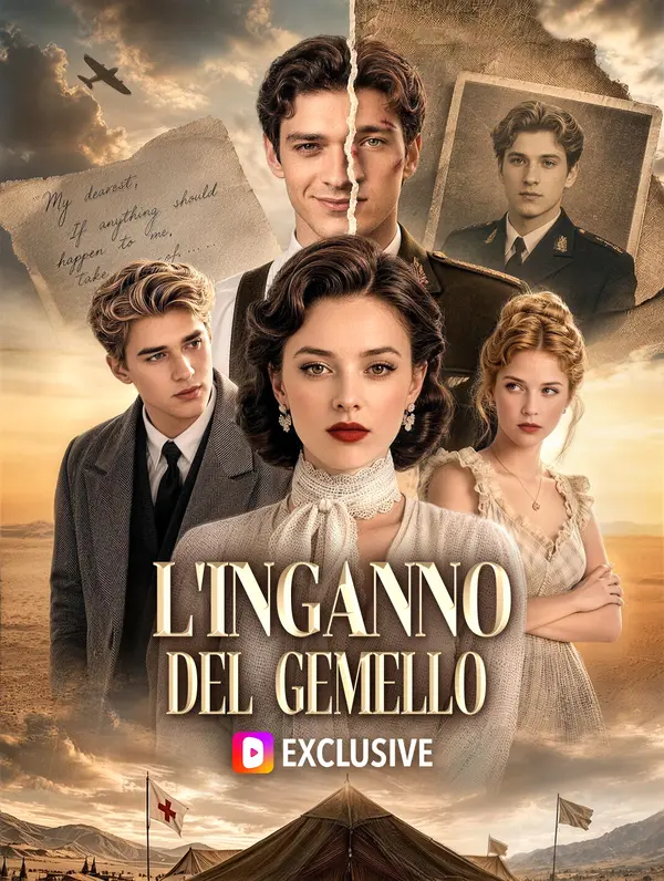 L'Inganno del Gemello