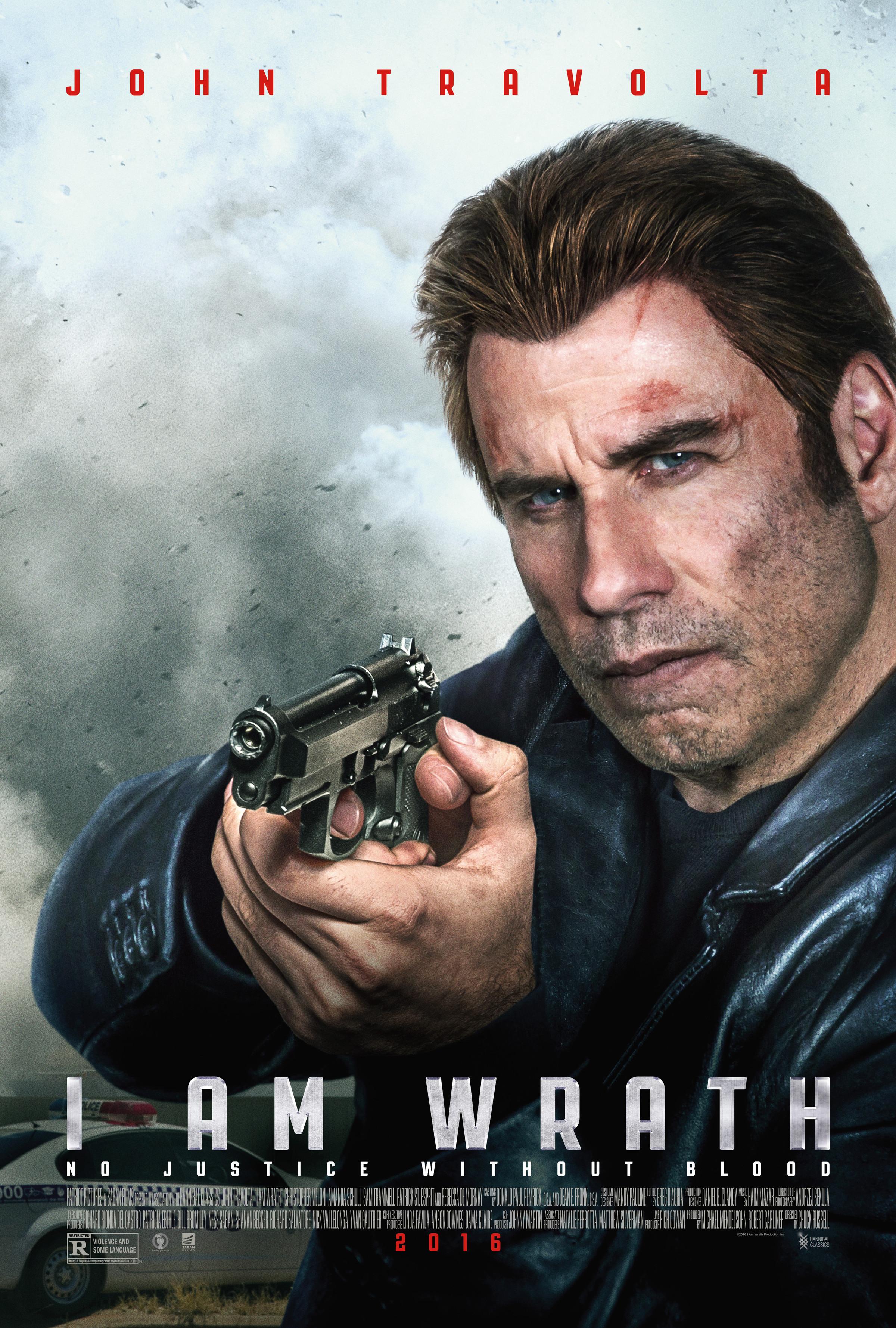 I Am Wrath [ترجمة عربية]
