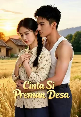 Cinta Si Preman Desa