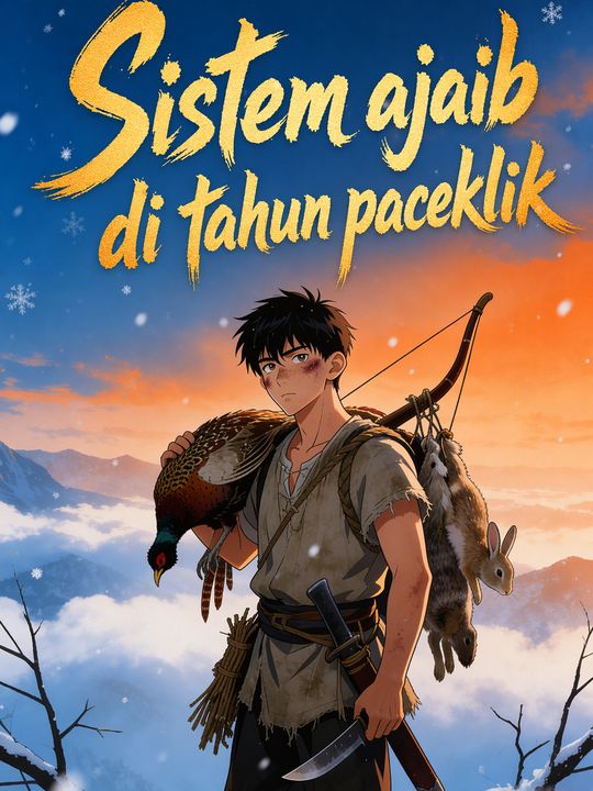 Sistem ajaib di tahun paceklik
