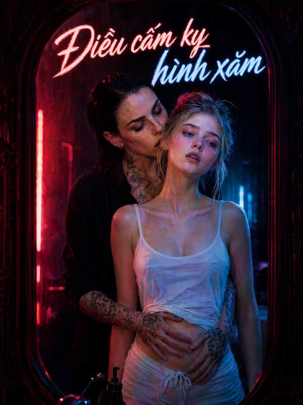 Điều cấm kỵ hình xăm