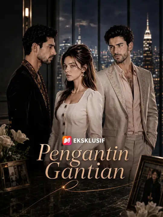 Pengantin Gantian