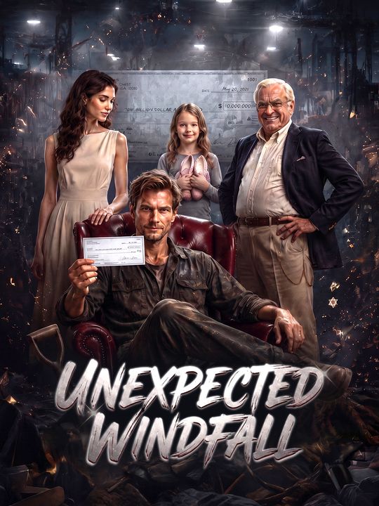 Unexpected Windfall