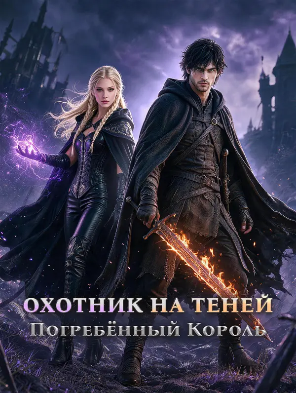 Охотник На Теней: Погребённый Король
