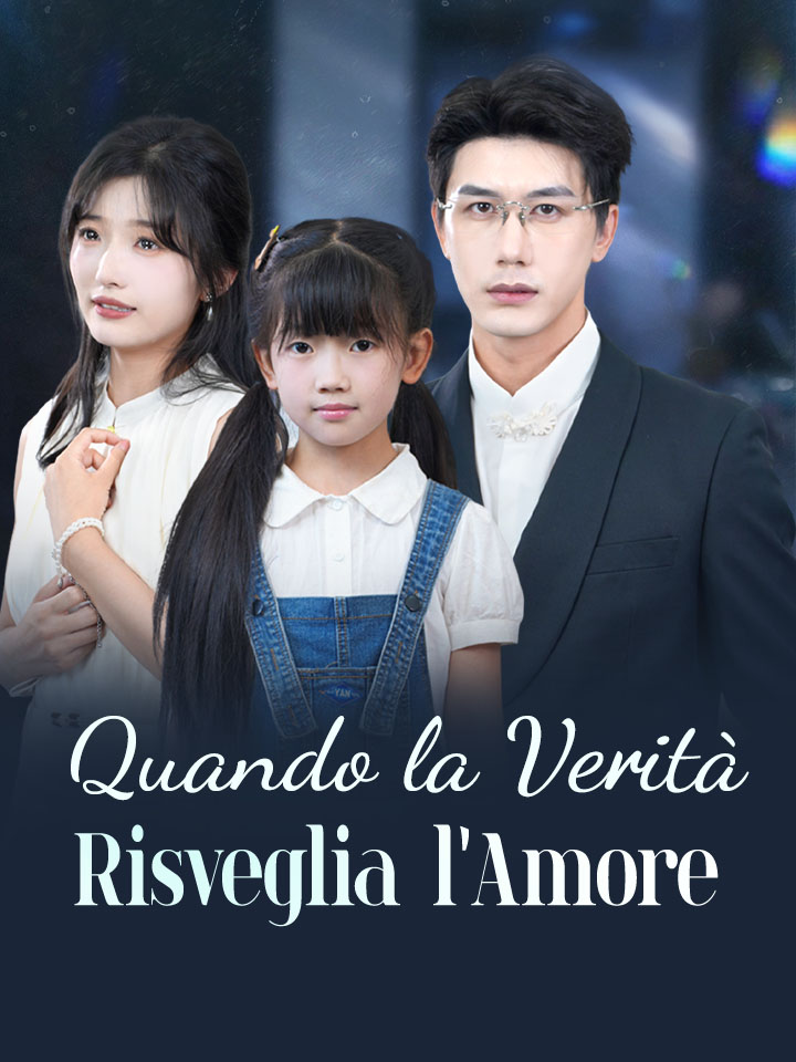 Quando la Verità Risveglia l'Amore