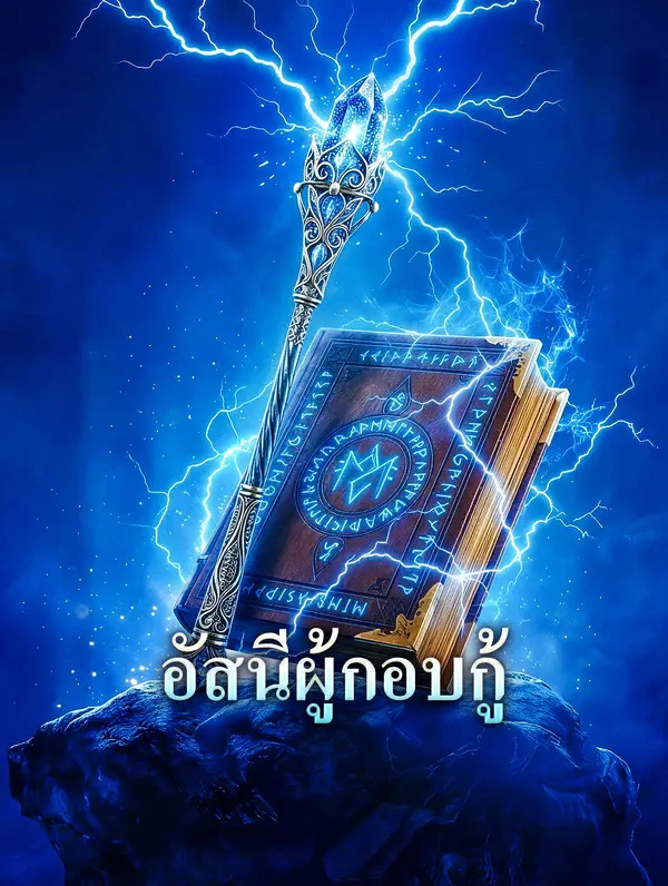 อัสนีผู้กอบกู้