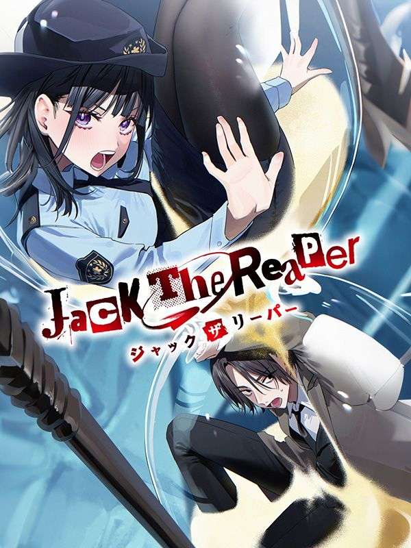 Jack the Reaper
