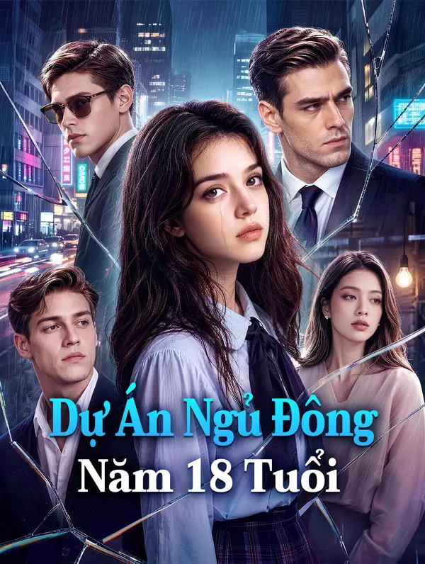 Dự Án Ngủ Đông Năm 18 Tuổi