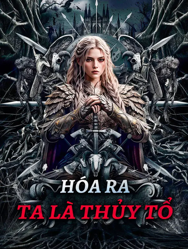 Hóa Ra Ta Là Thủy Tổ