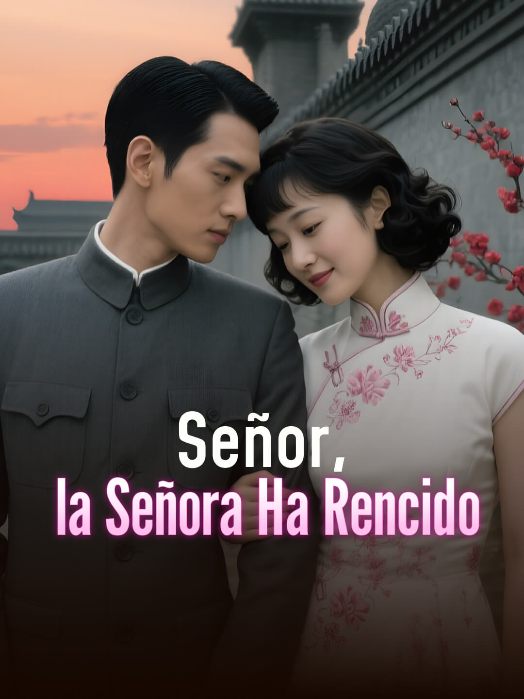 Señor, la Señora Ha Rencido