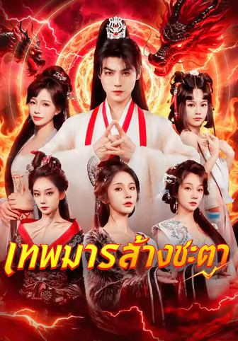 เทพมารล้างชะตา