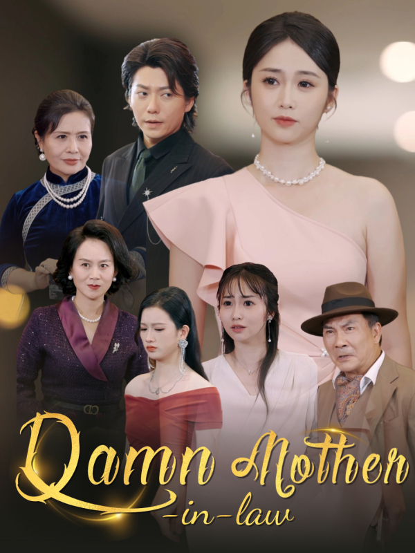 Damn Mother-in-law