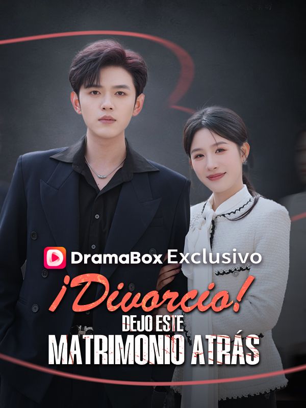 ¡Divorcio! Dejo este matrimonio atrás