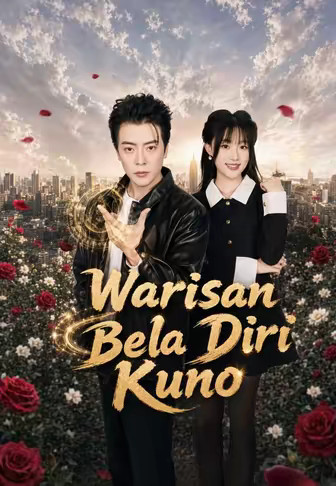 Warisan Bela Diri Kuno