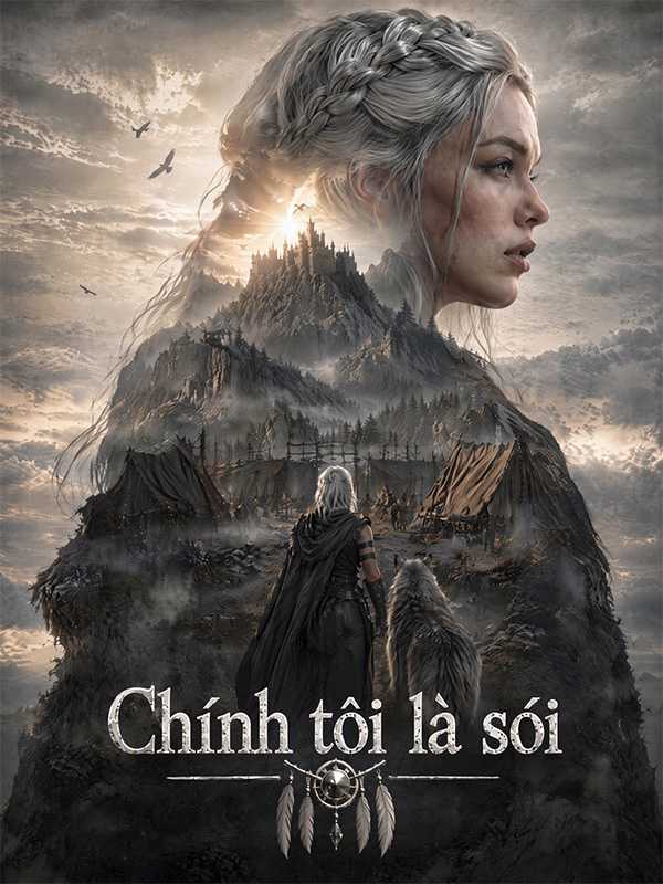 Chính tôi là sói