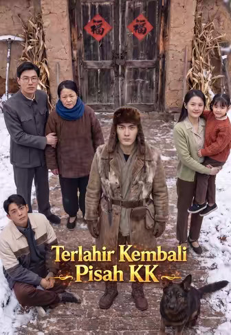 Terlahir Kembali Pisah KK