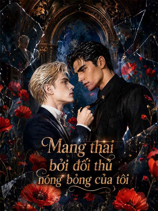 Mang thai bởi đối thủ nóng bỏng của tôi