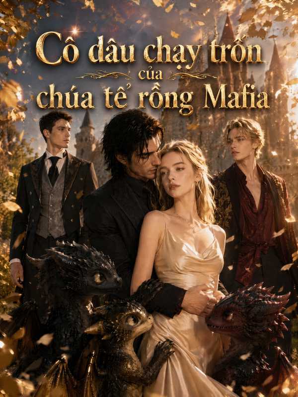 Cô dâu chạy trốn của chúa tể rồng