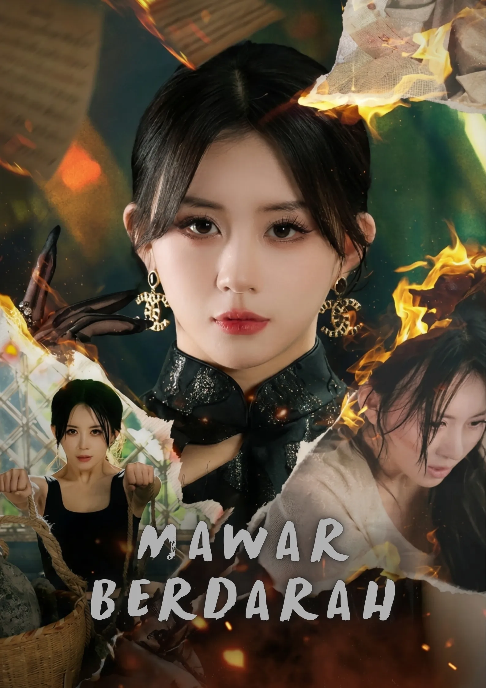 Mawar Berdarah