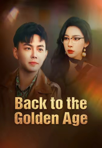 Back to the Golden Age