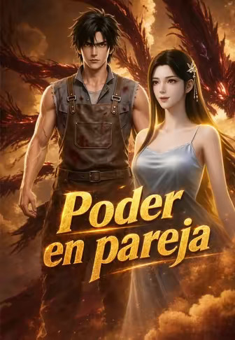 Poder en pareja