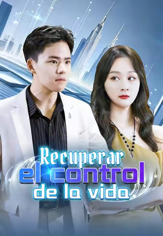 (Doblado)Recuperar el control de la vida