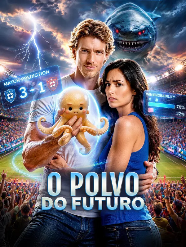 O Polvo do Futuro