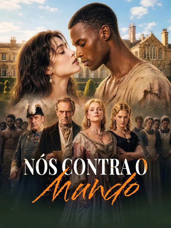 Nós Contra o Mundo