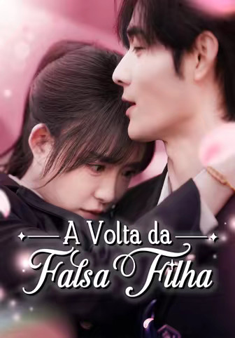 A Volta da Falsa Filha