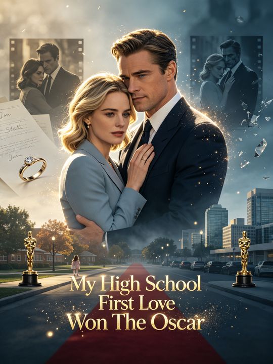 My High School First Love Won The Oscar