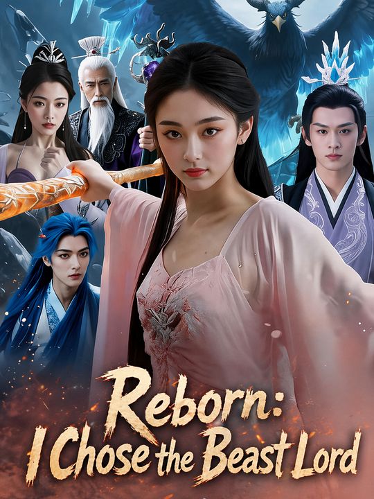 Reborn: I Chose the Beast Lord