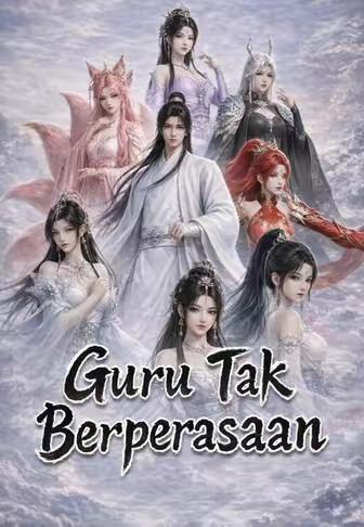 Guru Tak Berperasaan