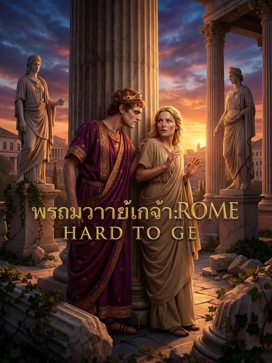 พรหมจรรย์แห่งโรม: ได้มายาก