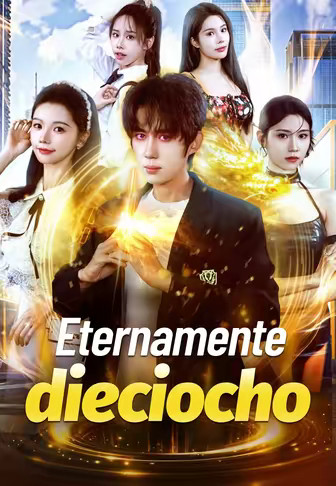 Eternamente dieciocho