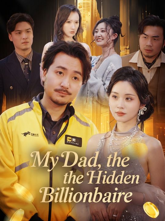 Rahasia ayah miliarderku