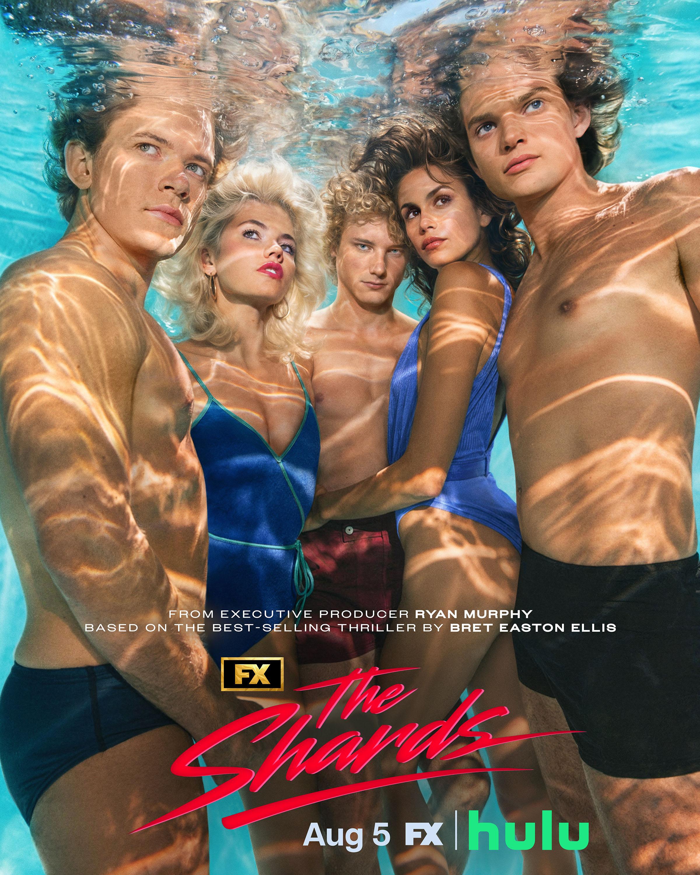 The Shards (2026)