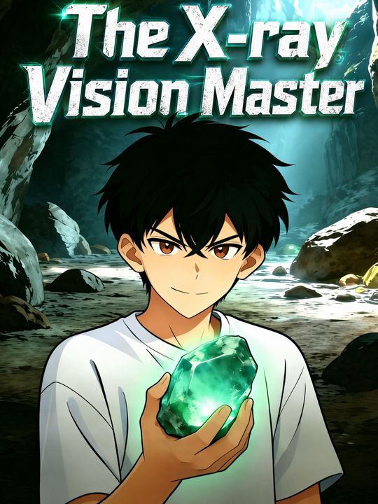 Master mata sakti