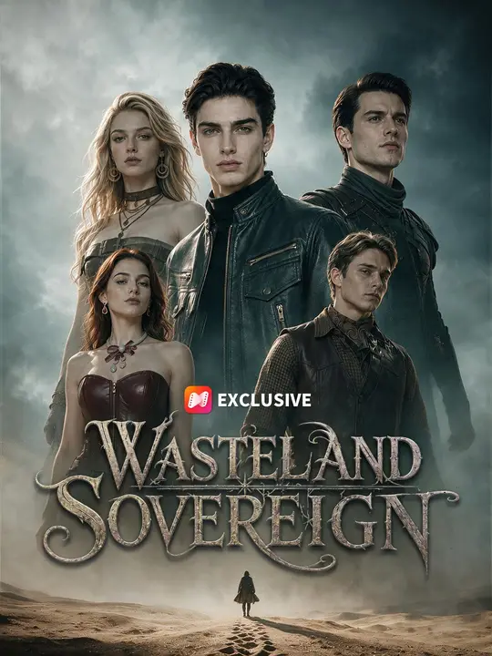 Wasteland Sovereign