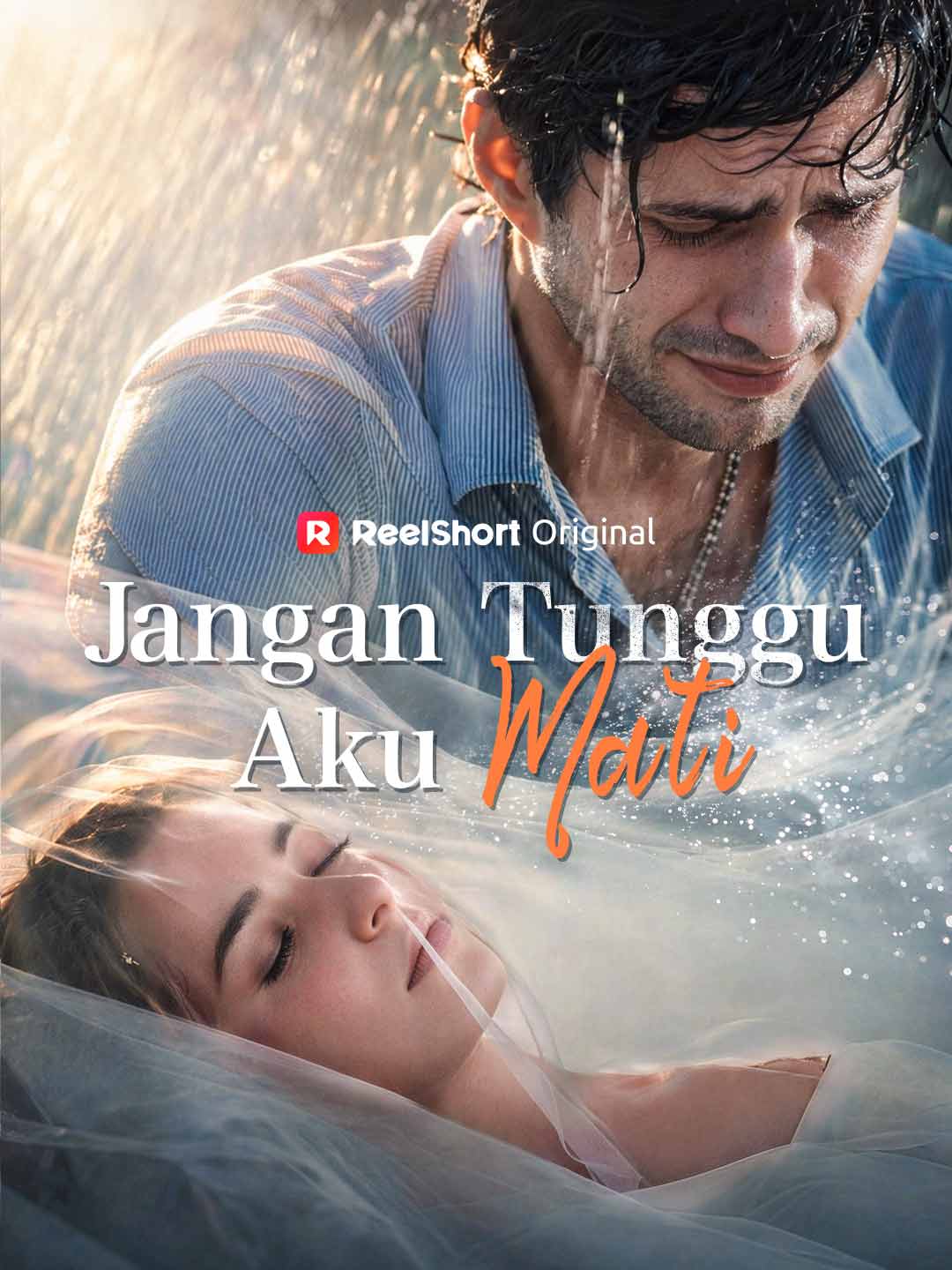 Jangan Tunggu Aku Mati