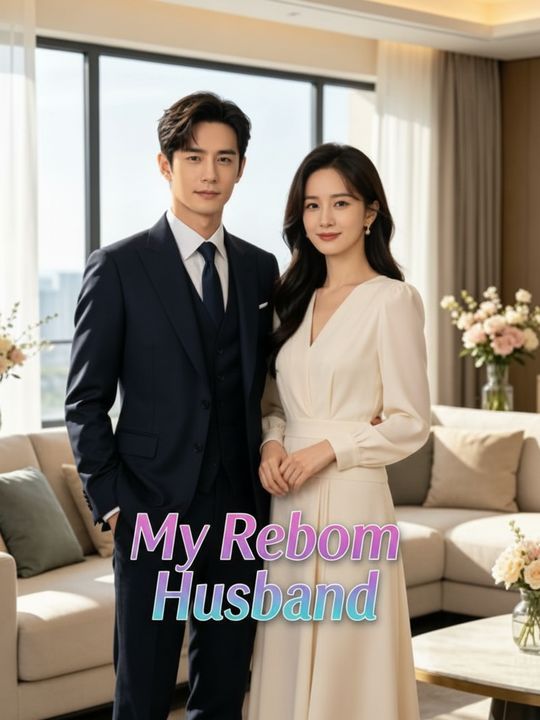 My Reborn Husband