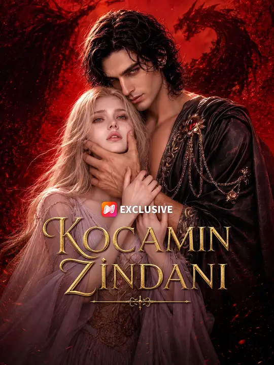 Kocamın Zindanı