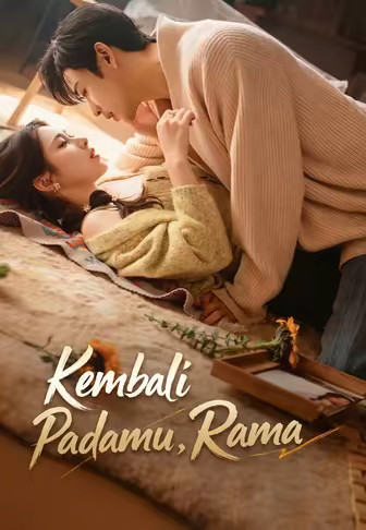 Kembali Padamu, Rama